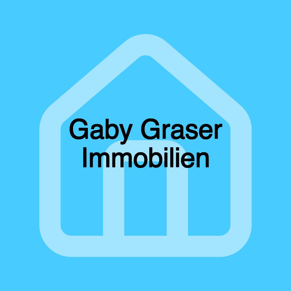 Gaby Graser Immobilien