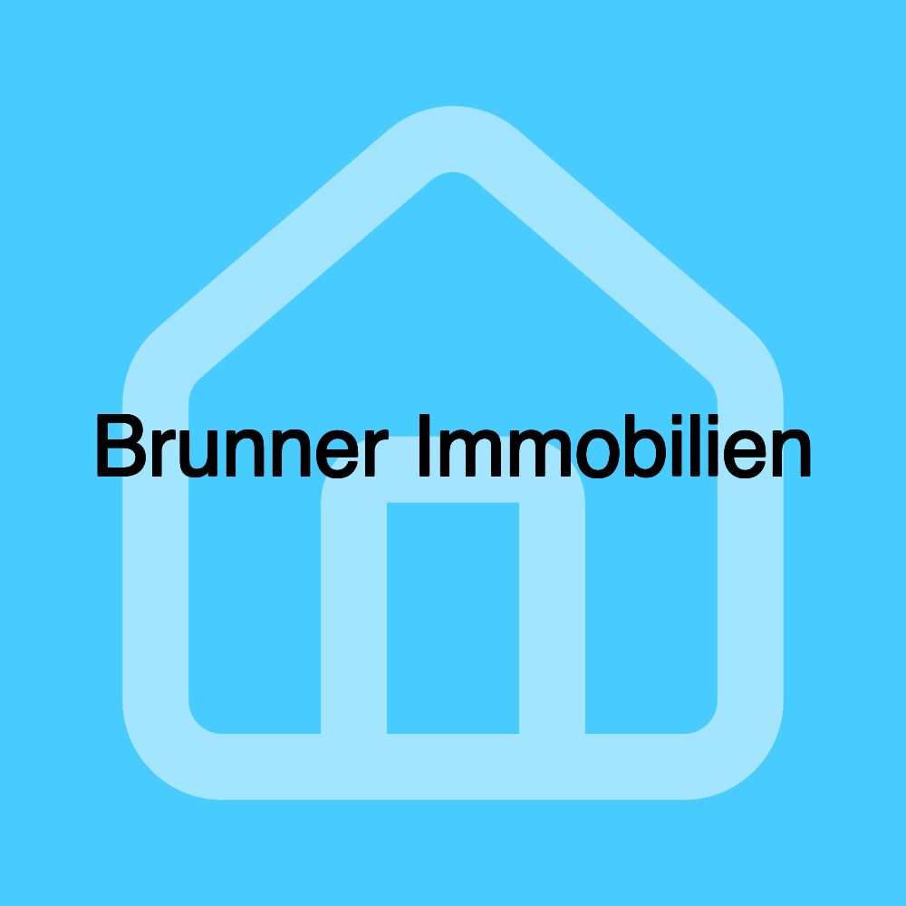 Brunner Immobilien