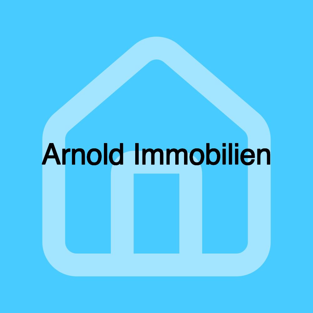 Arnold Immobilien