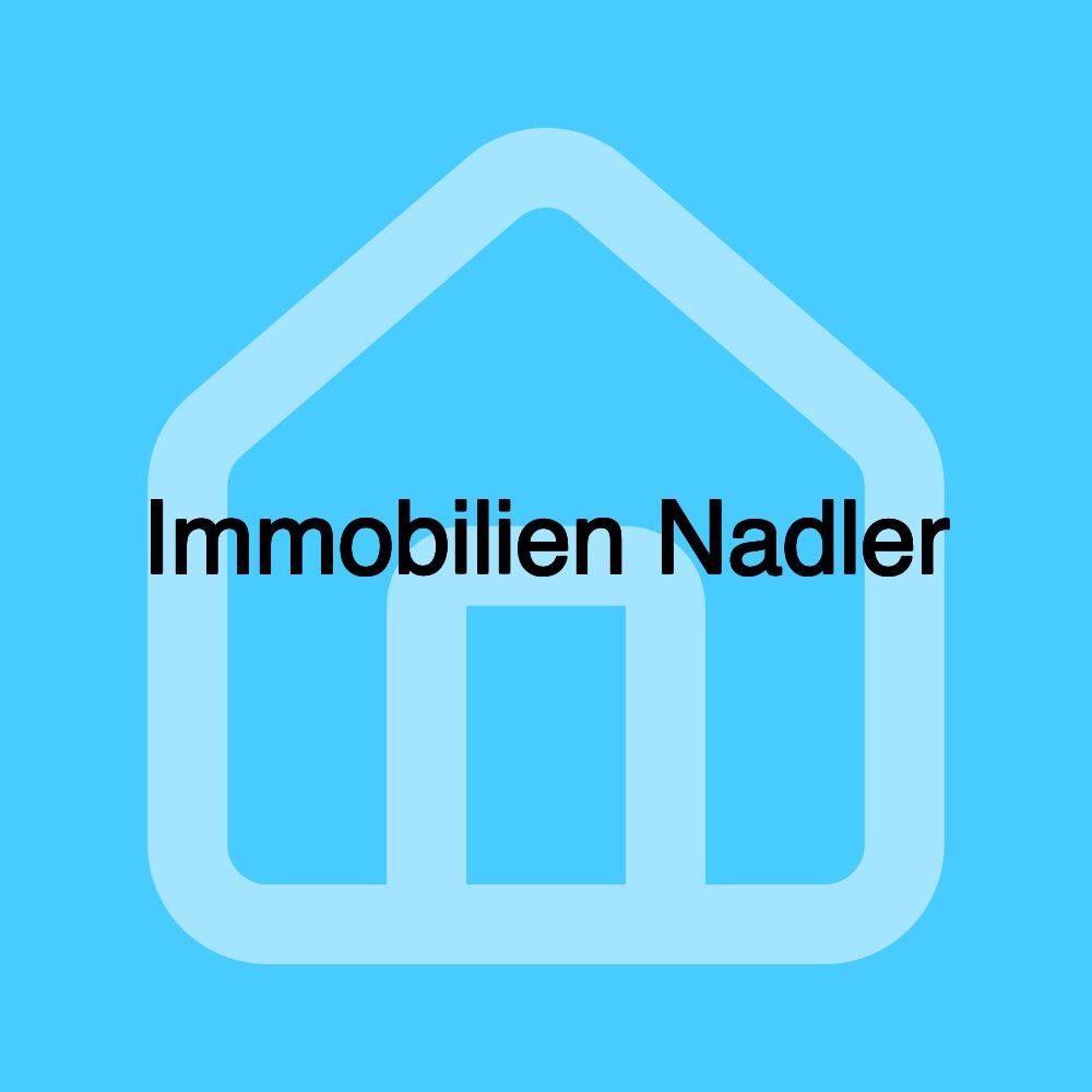 Immobilien Nadler