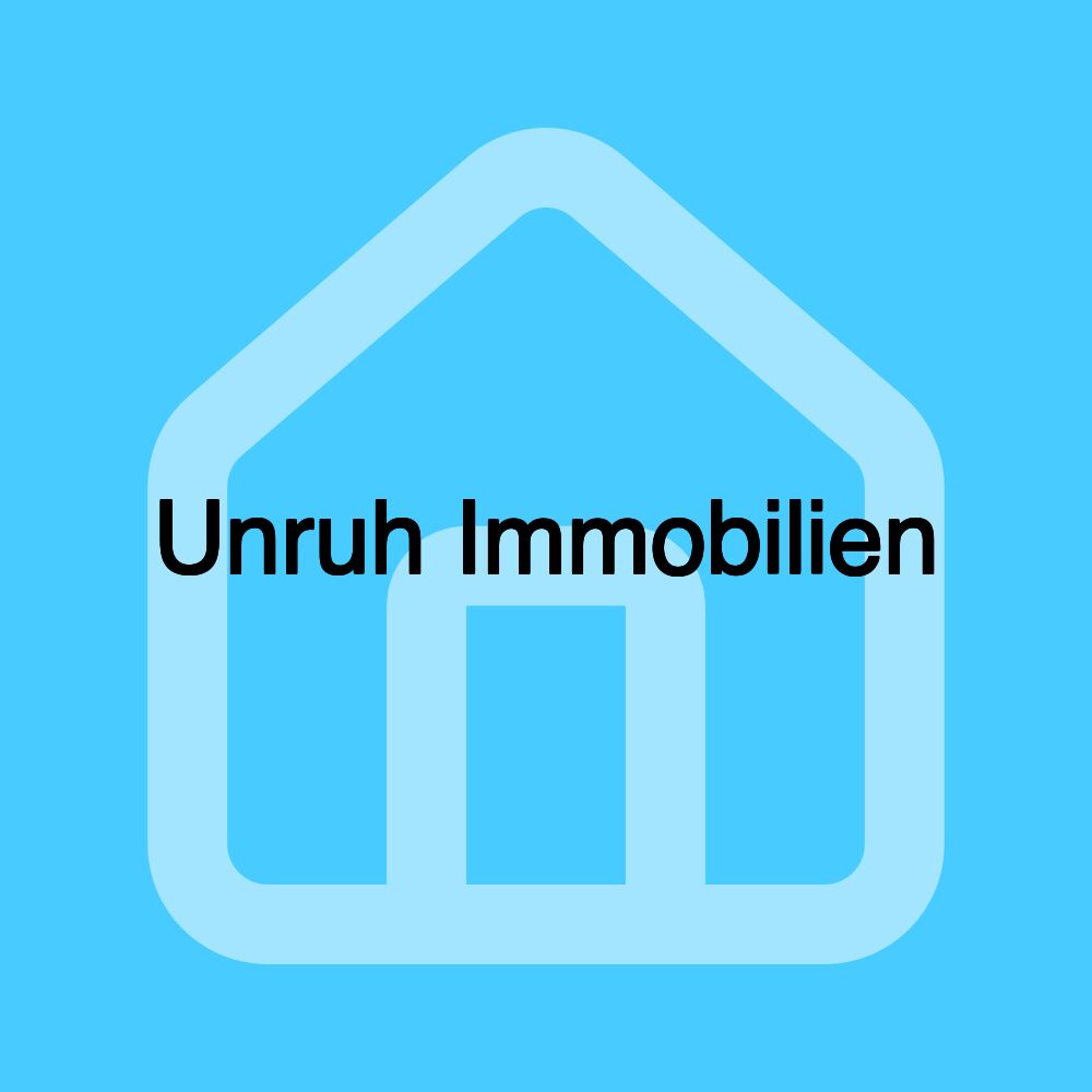 Unruh Immobilien