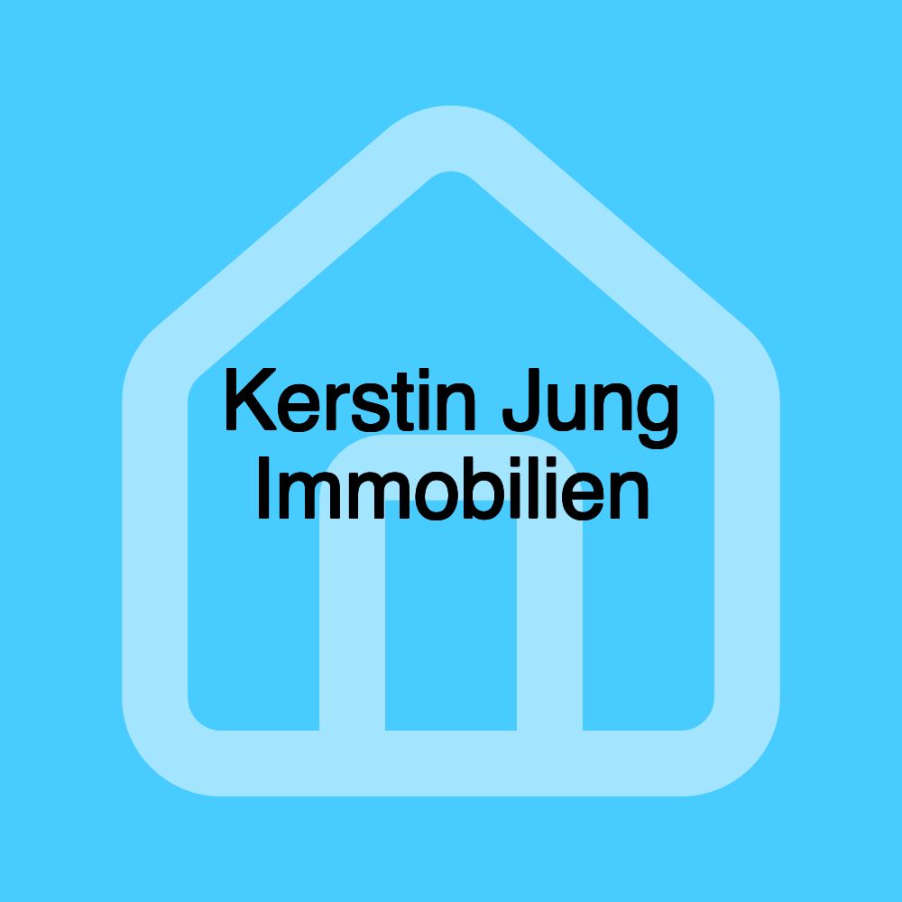 Kerstin Jung Immobilien