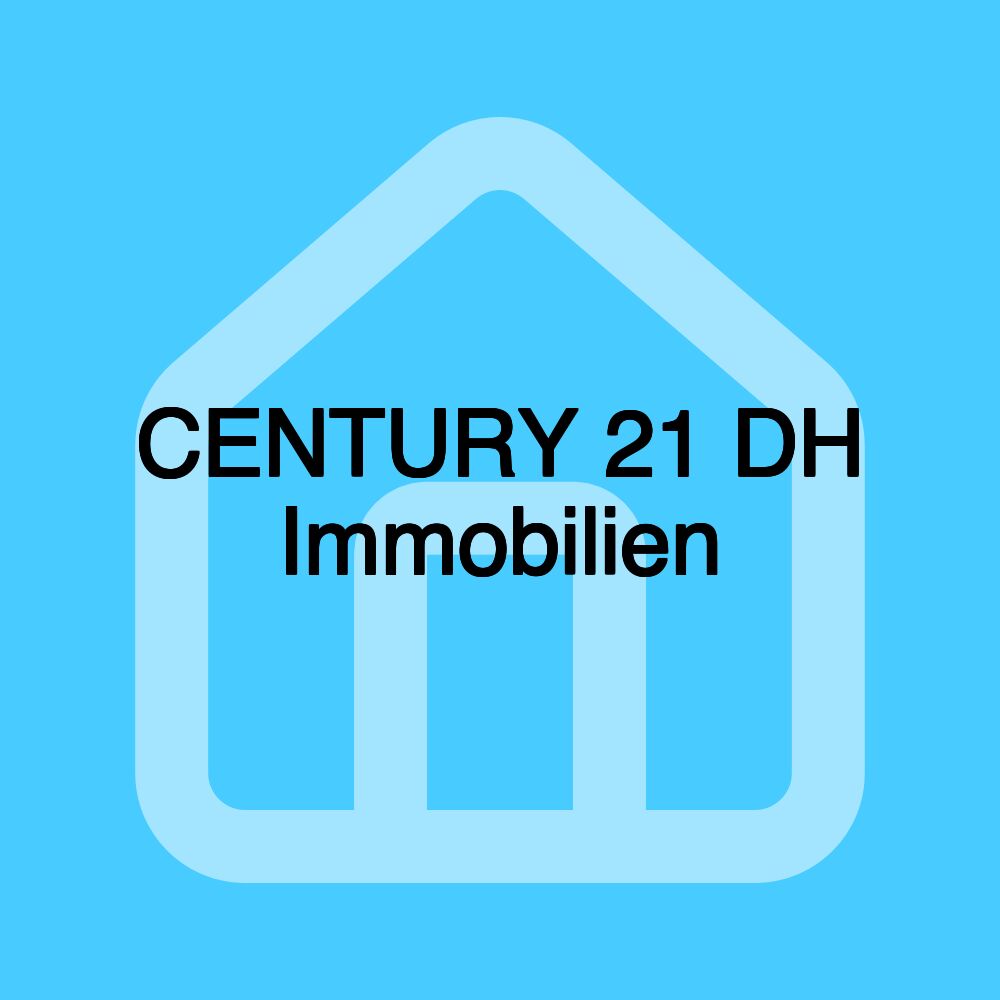 CENTURY 21 DH Immobilien