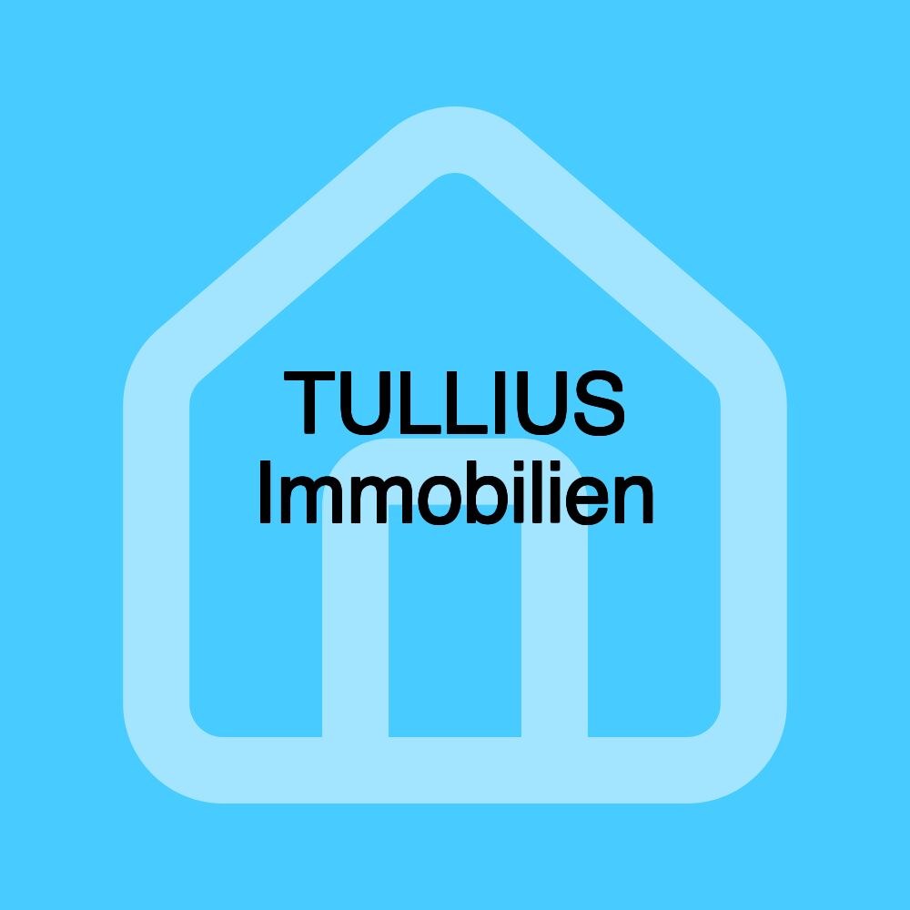 TULLIUS Immobilien