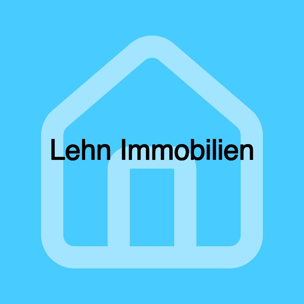 Lehn Immobilien