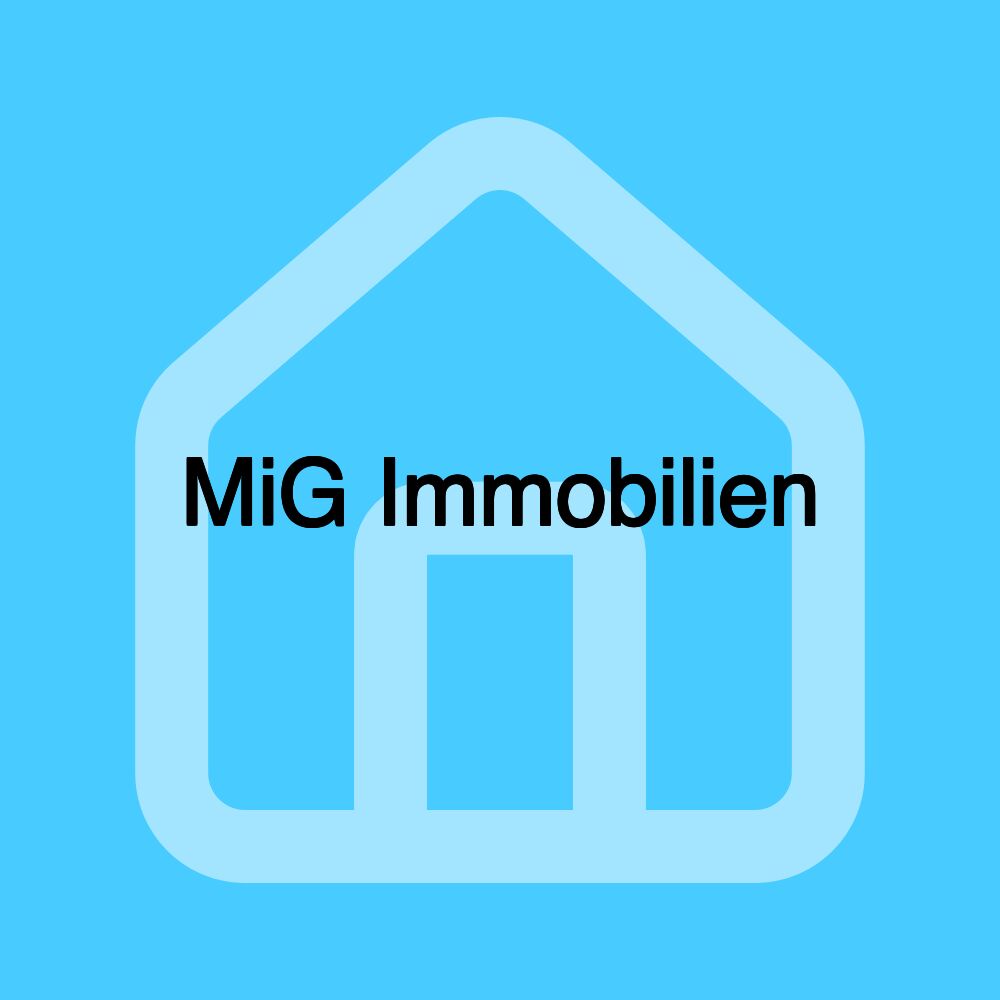 MiG Immobilien