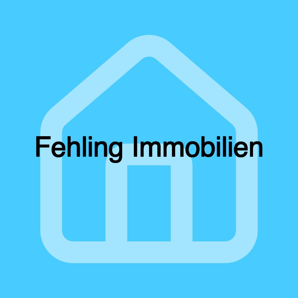 Fehling Immobilien