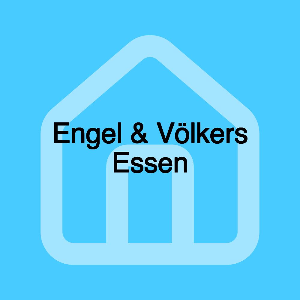 Engel & Völkers Essen