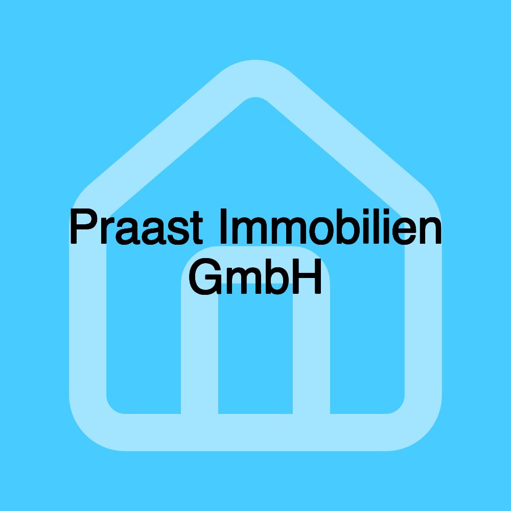 Praast Immobilien GmbH