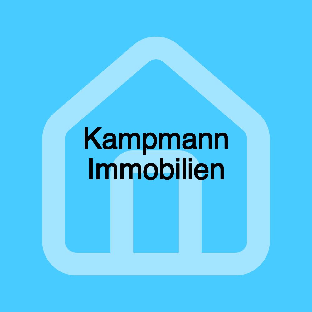 Kampmann Immobilien