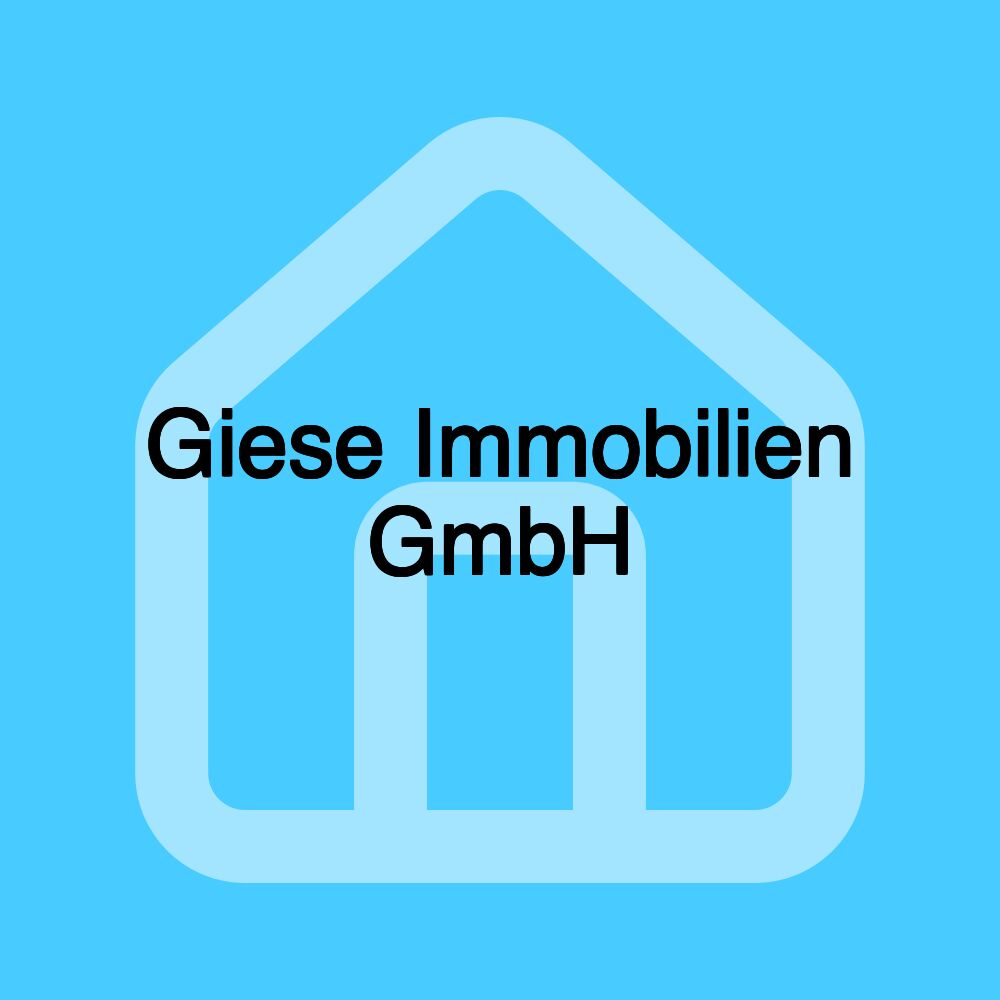 Giese Immobilien GmbH