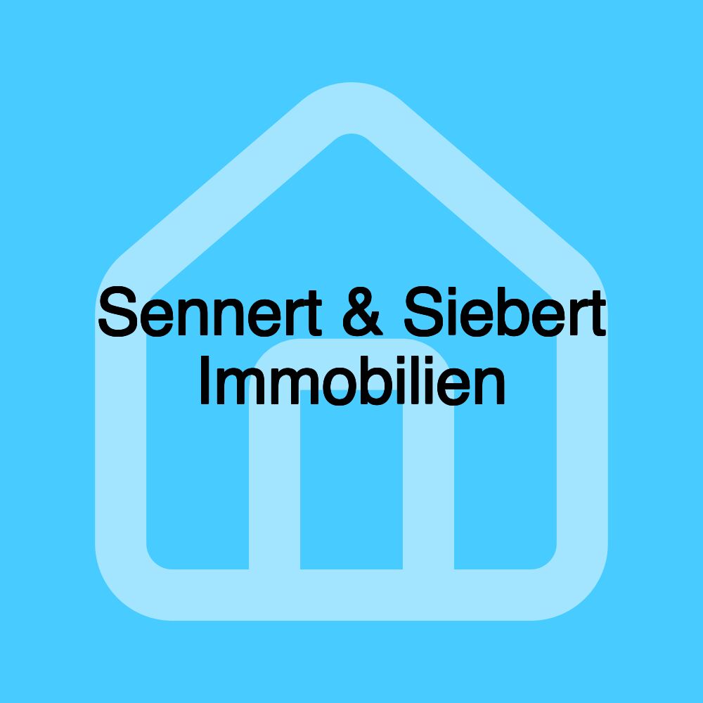 Sennert & Siebert Immobilien