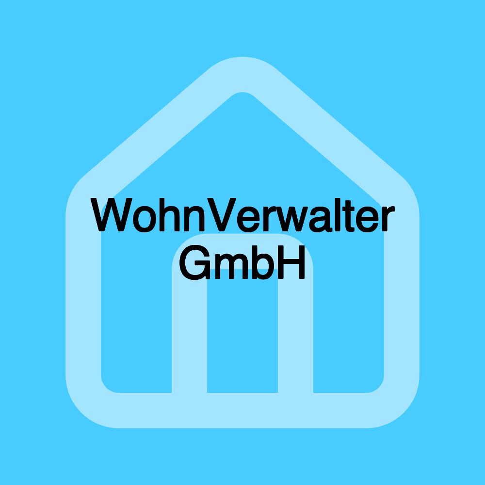 WohnVerwalter GmbH