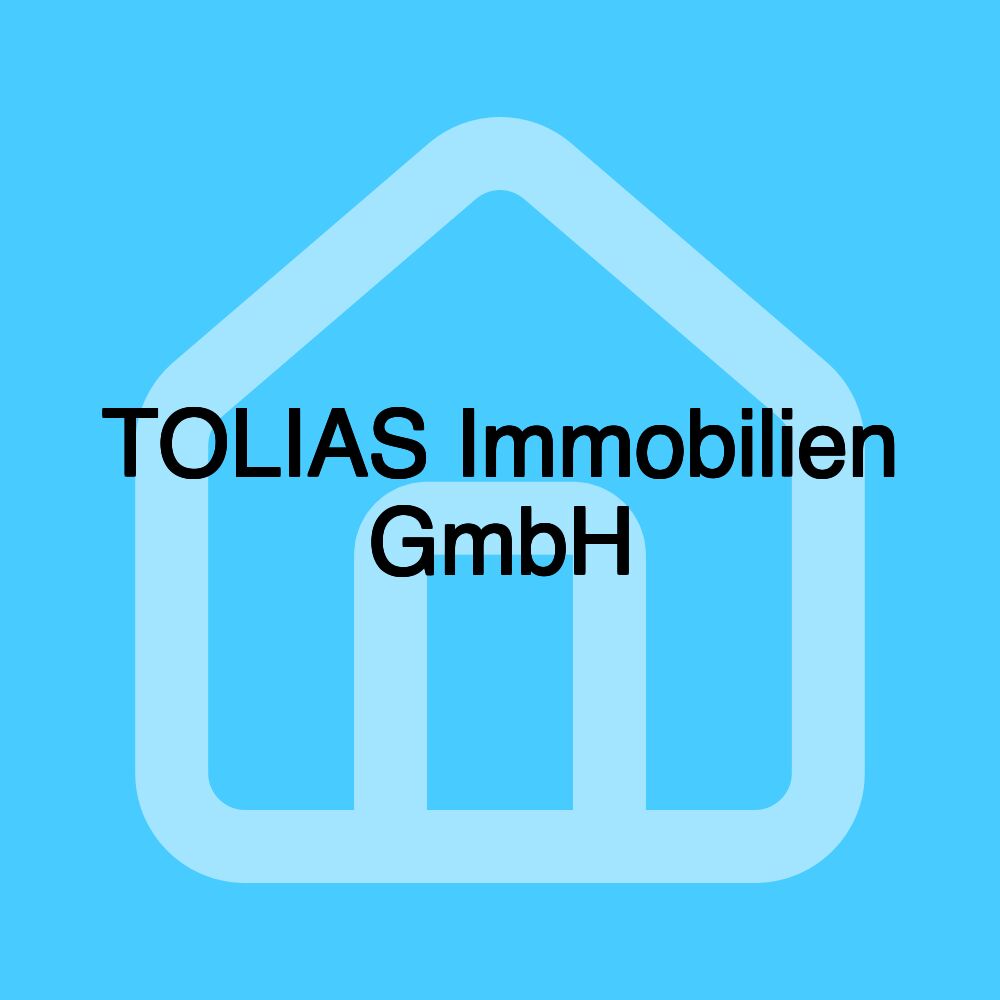 TOLIAS Immobilien GmbH