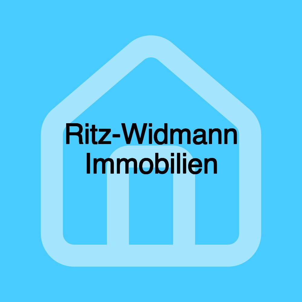 Ritz-Widmann Immobilien