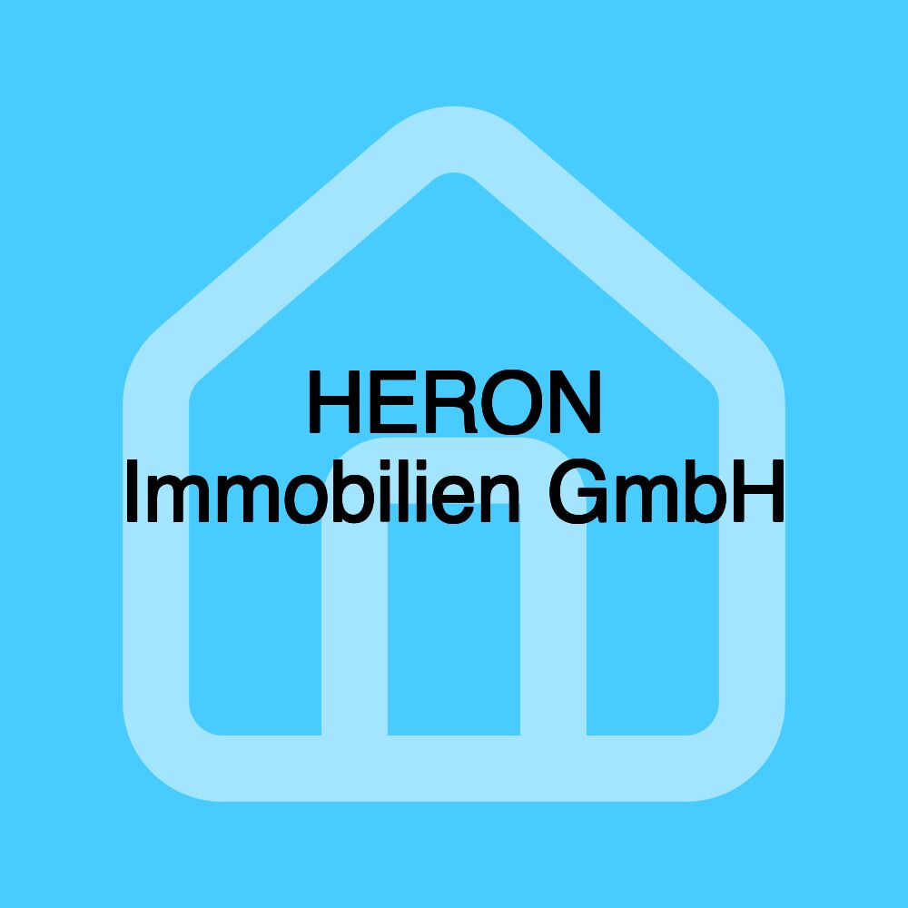 HERON Immobilien GmbH