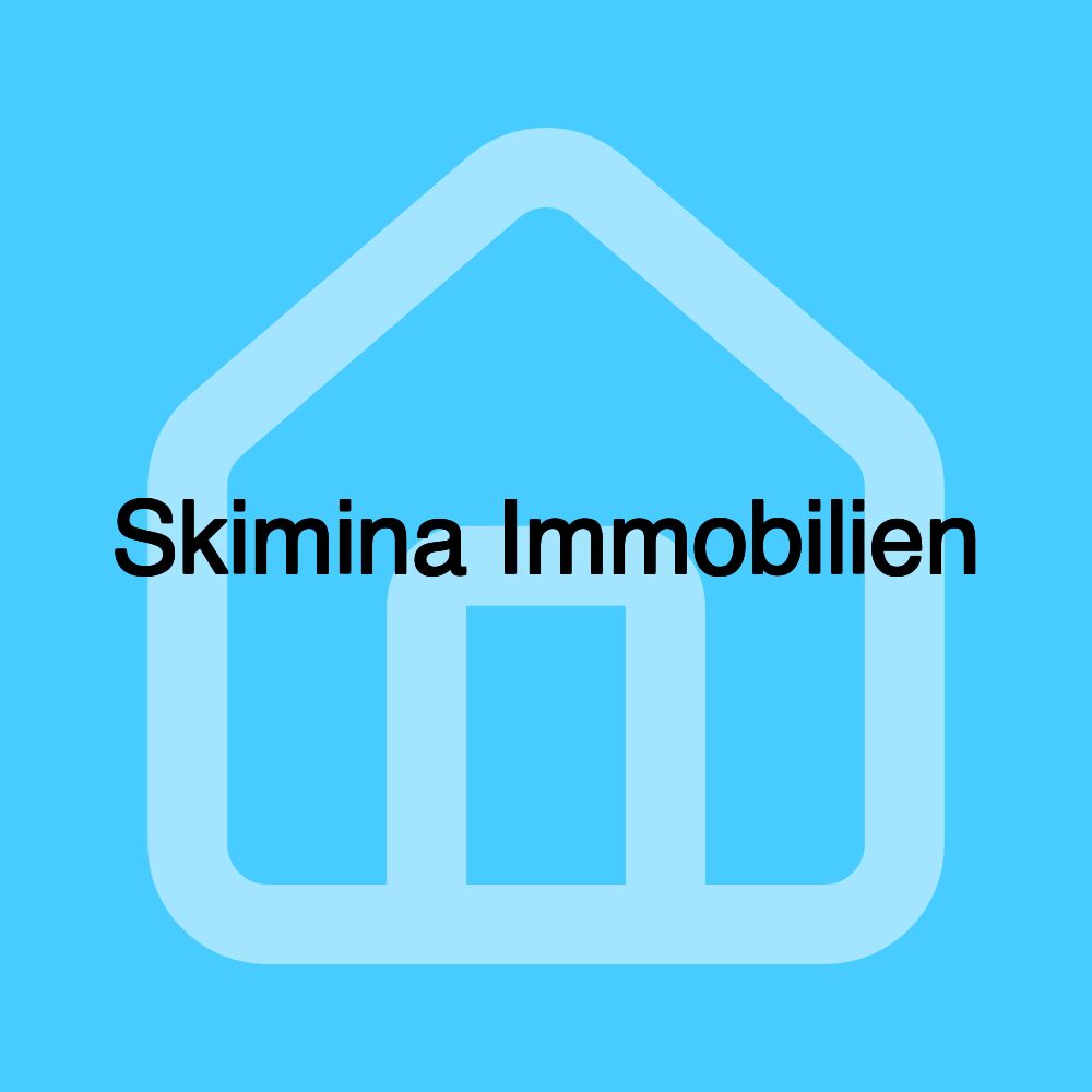 Skimina Immobilien