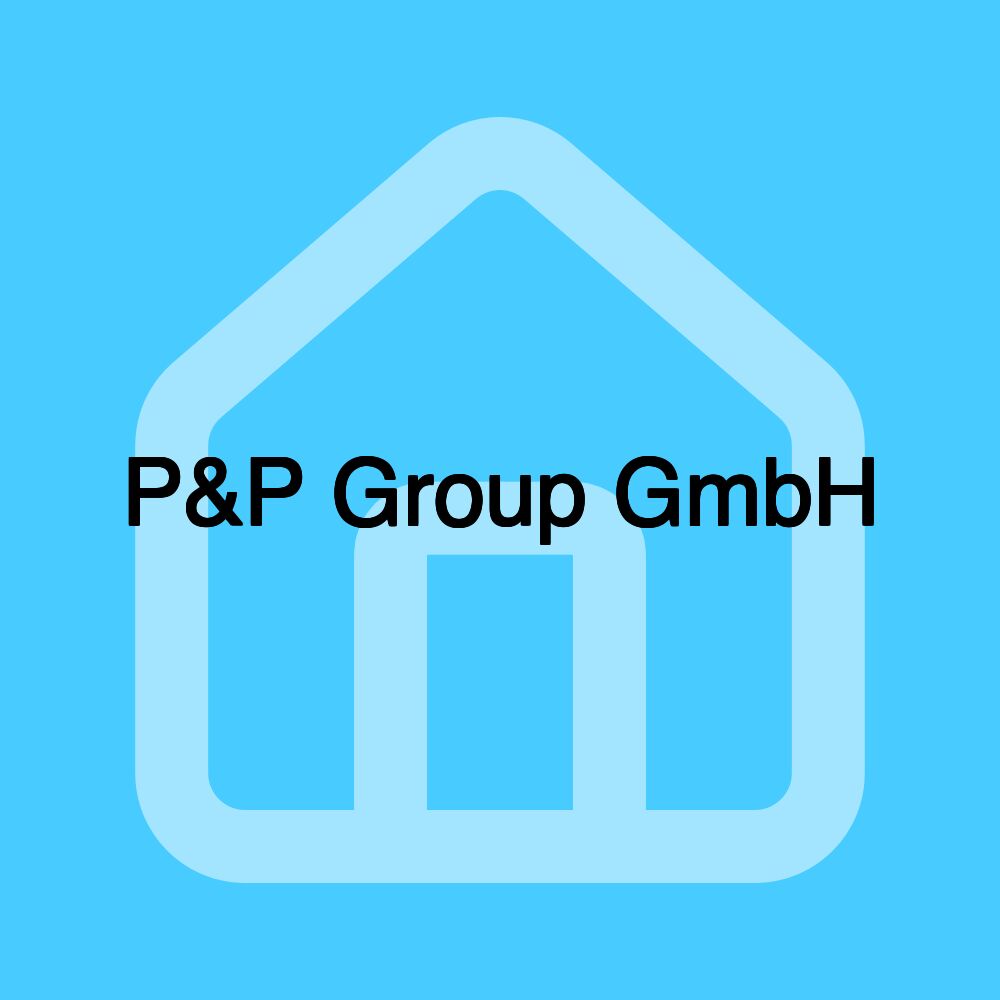 P&P Group GmbH