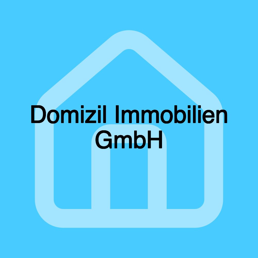 Domizil Immobilien GmbH