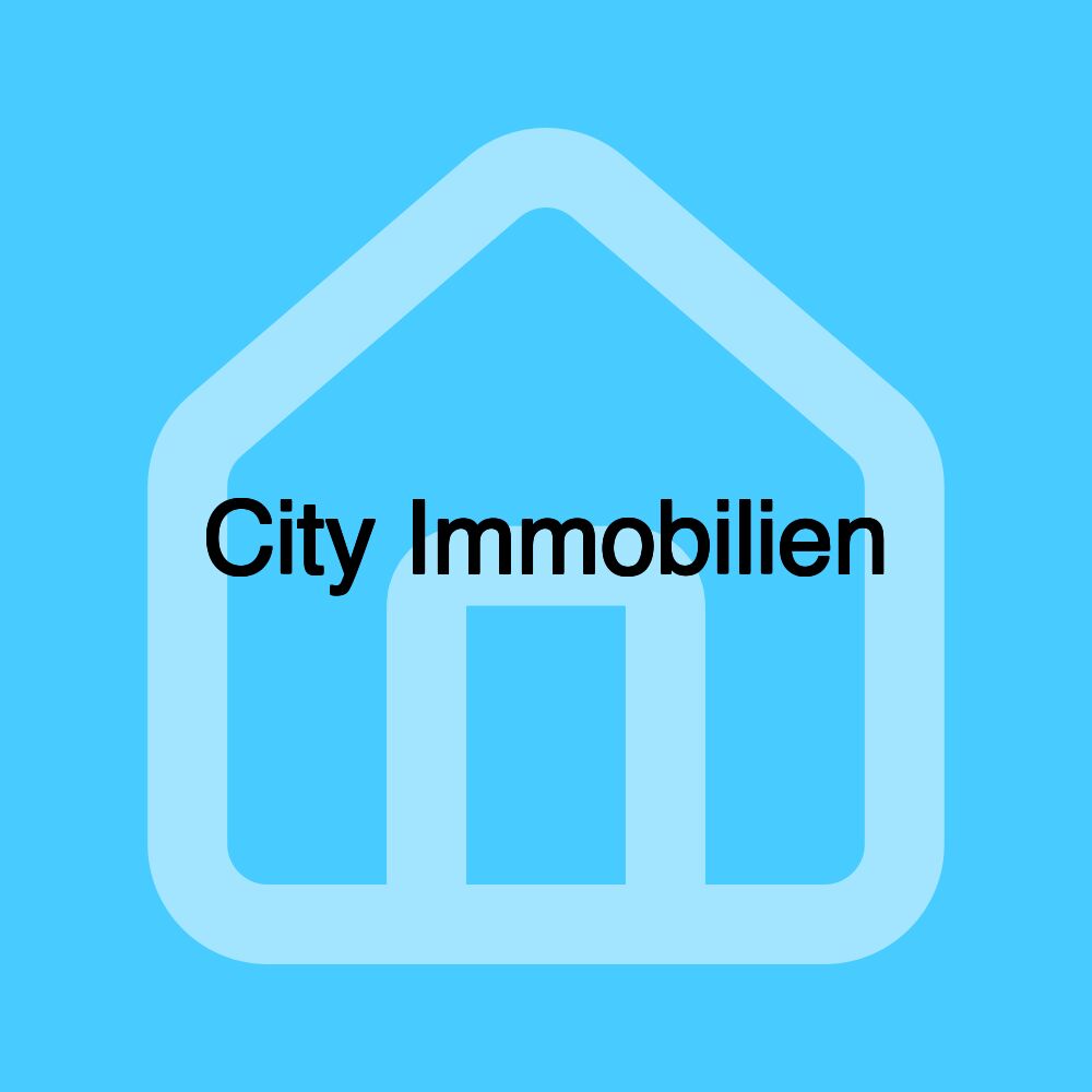 City Immobilien