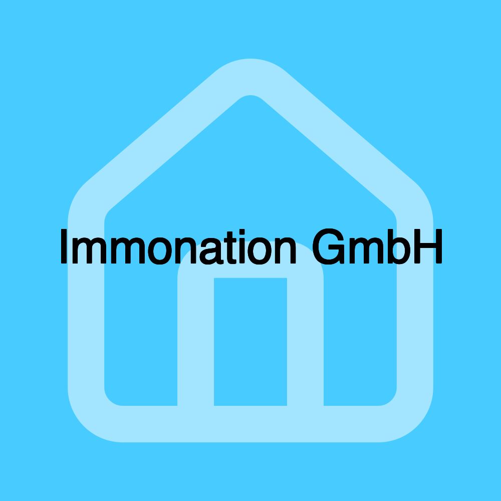 Immonation GmbH