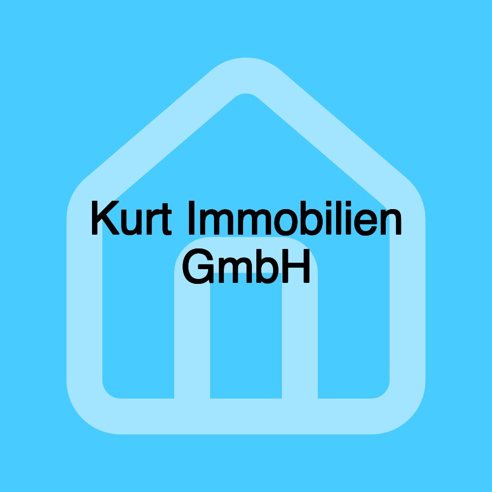 Kurt Immobilien GmbH