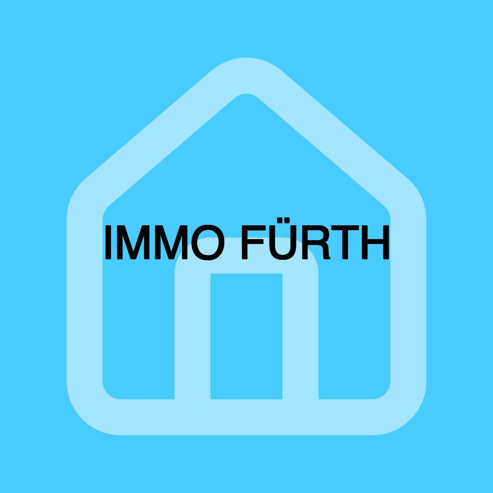 IMMO FÜRTH