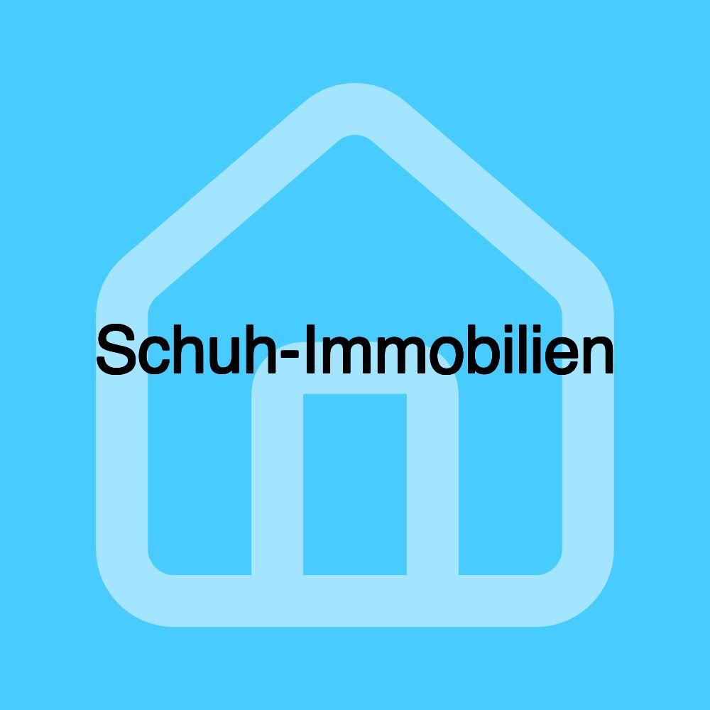 Schuh-Immobilien