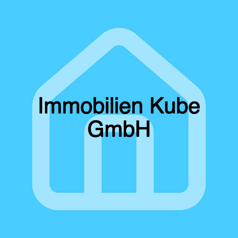 Immobilien Kube GmbH