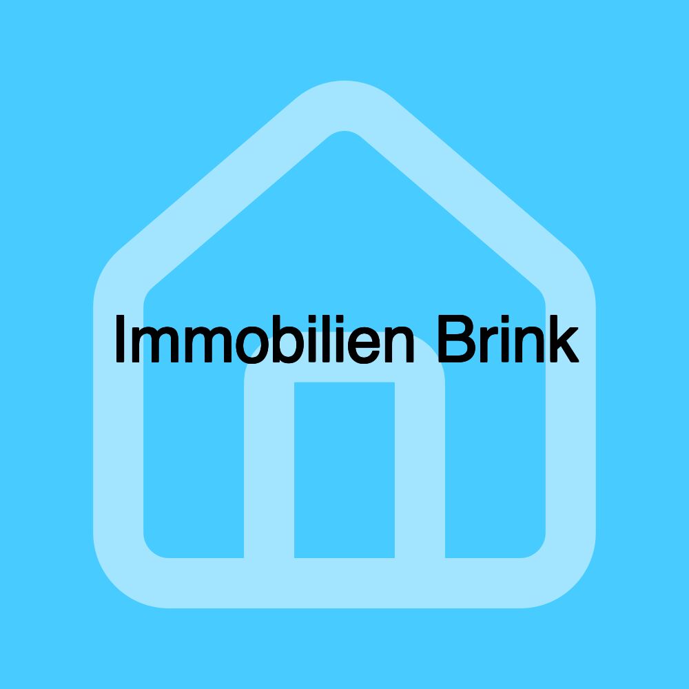 Immobilien Brink