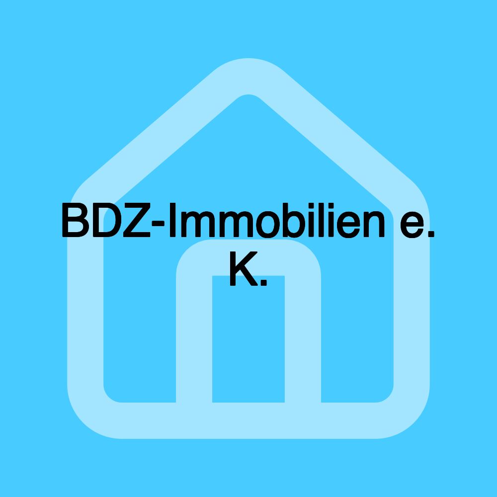 BDZ-Immobilien e. K.