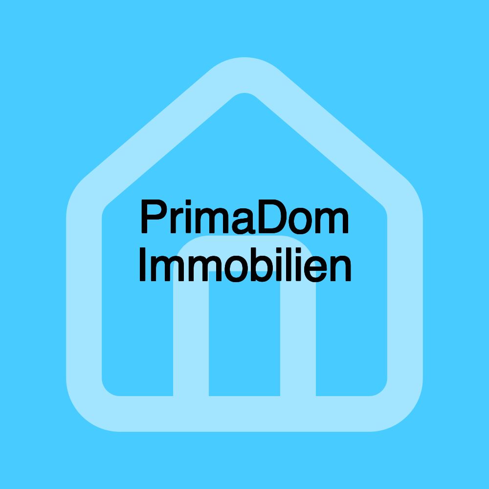 PrimaDom Immobilien