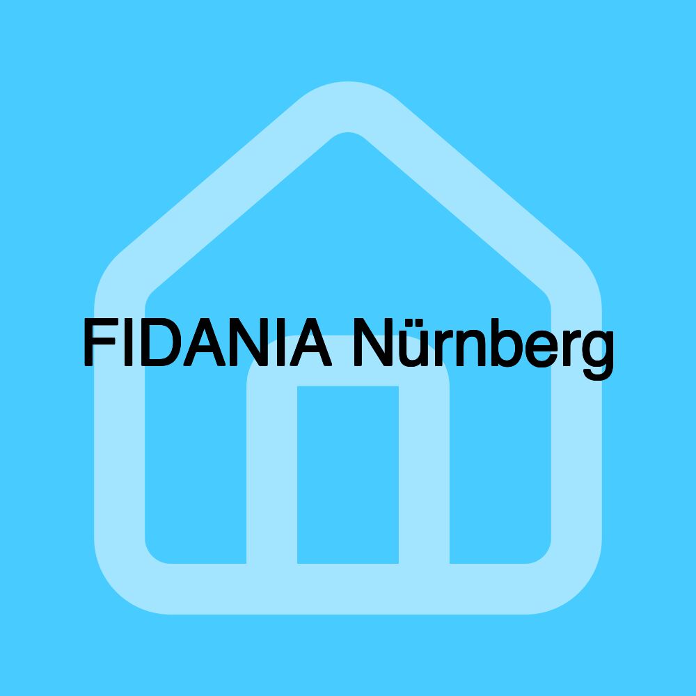 FIDANIA Nürnberg