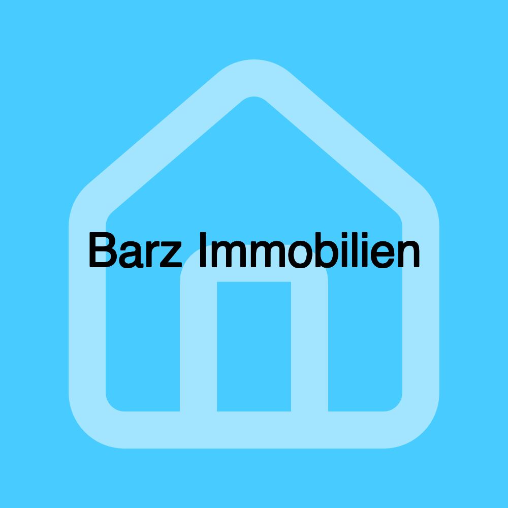 Barz Immobilien