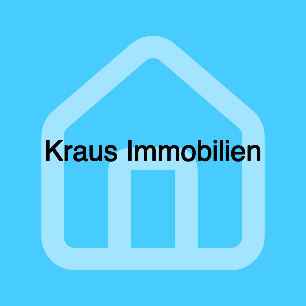 Kraus Immobilien