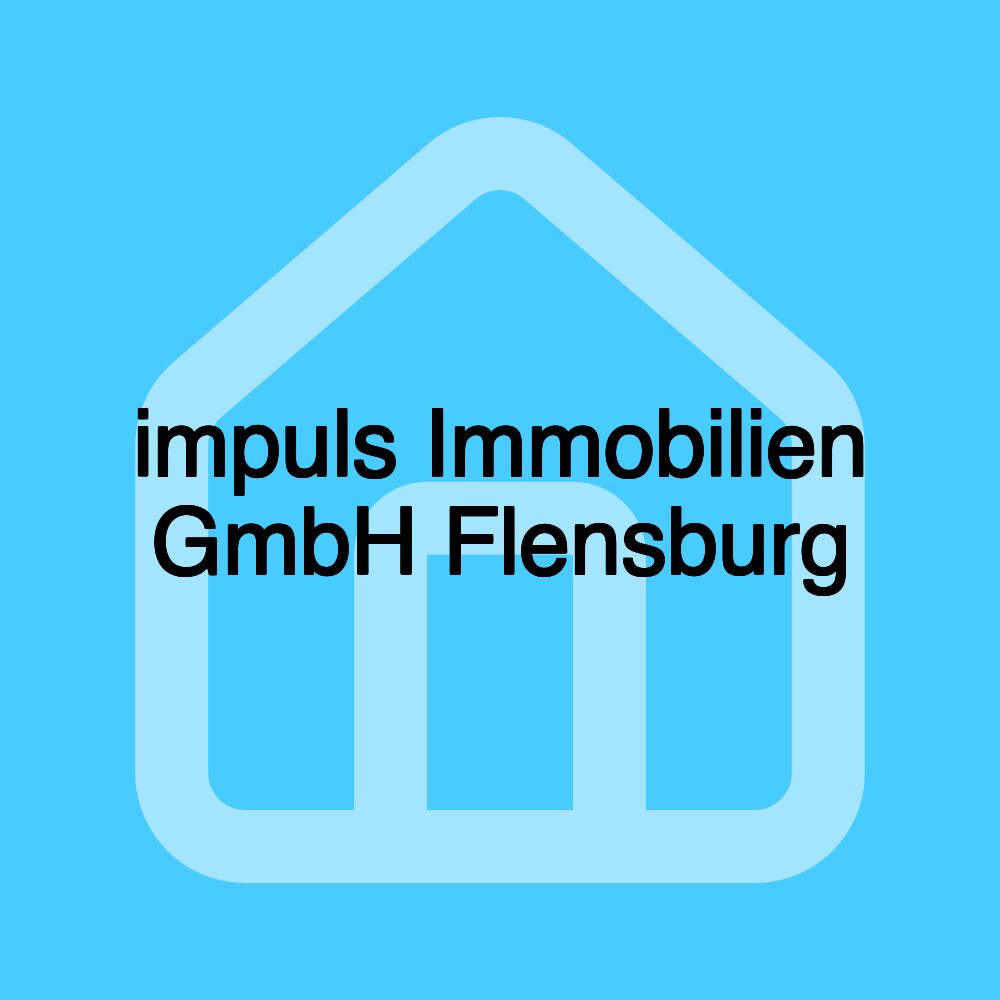 impuls Immobilien GmbH Flensburg