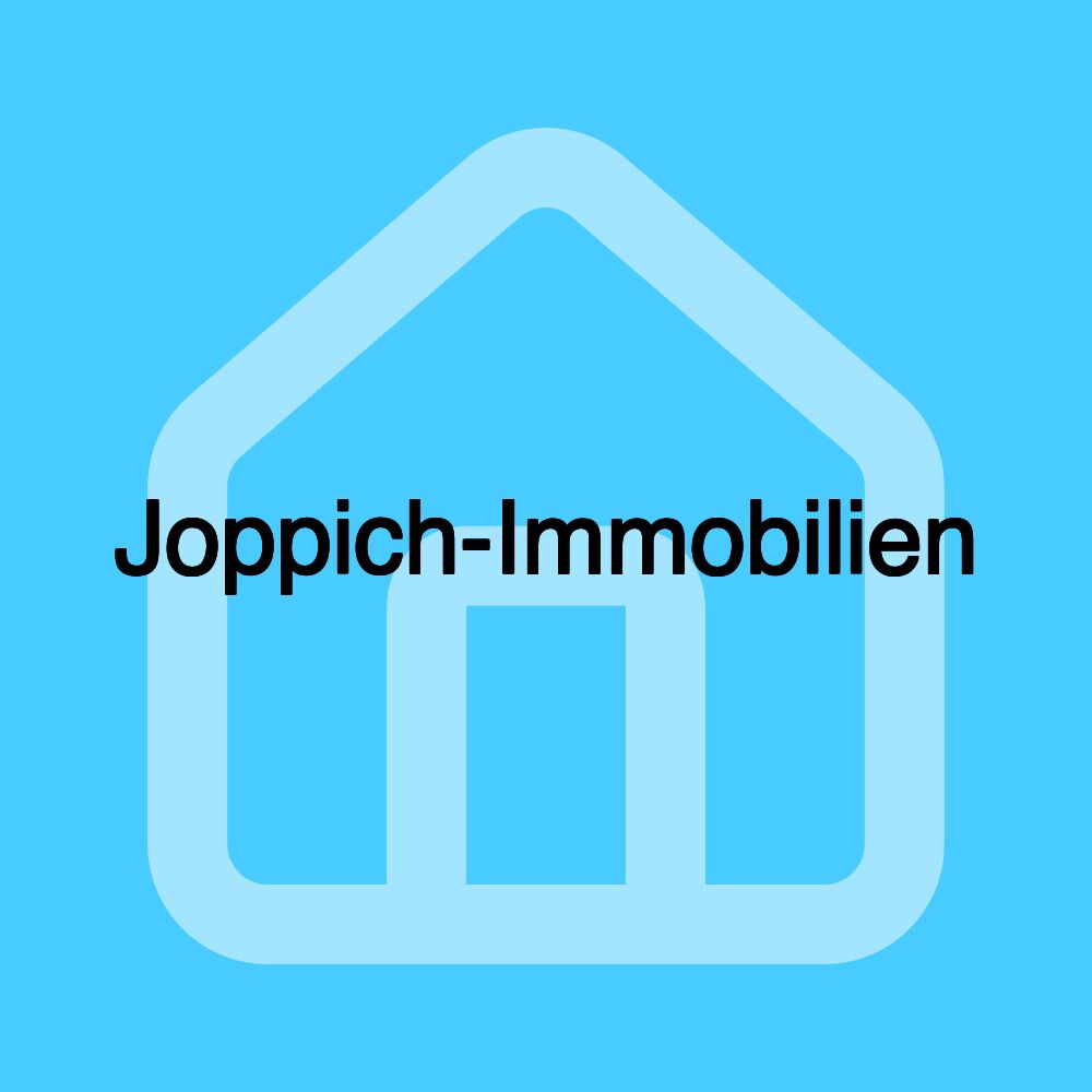 Joppich-Immobilien