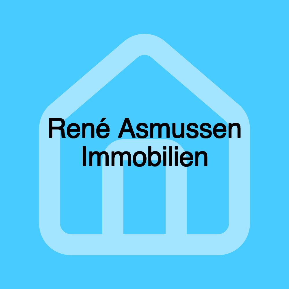 René Asmussen Immobilien