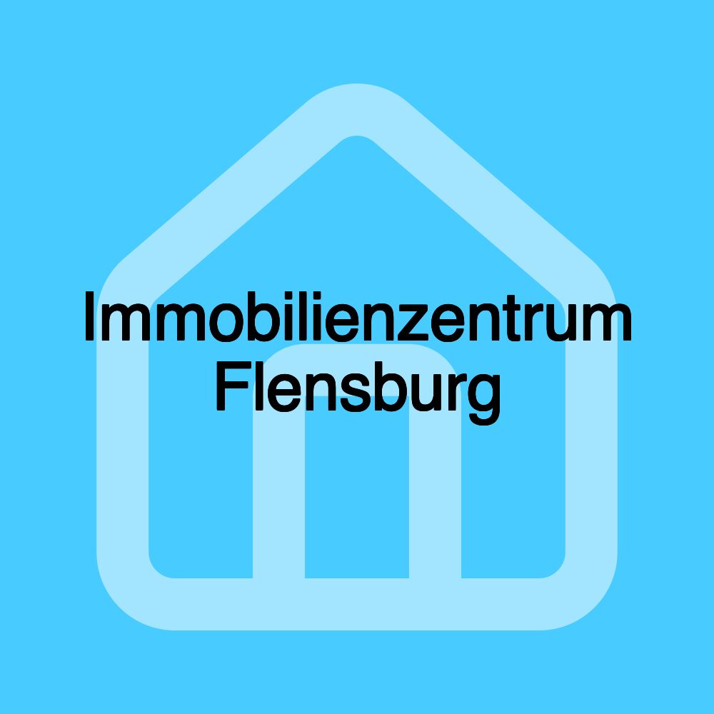 Immobilienzentrum Flensburg