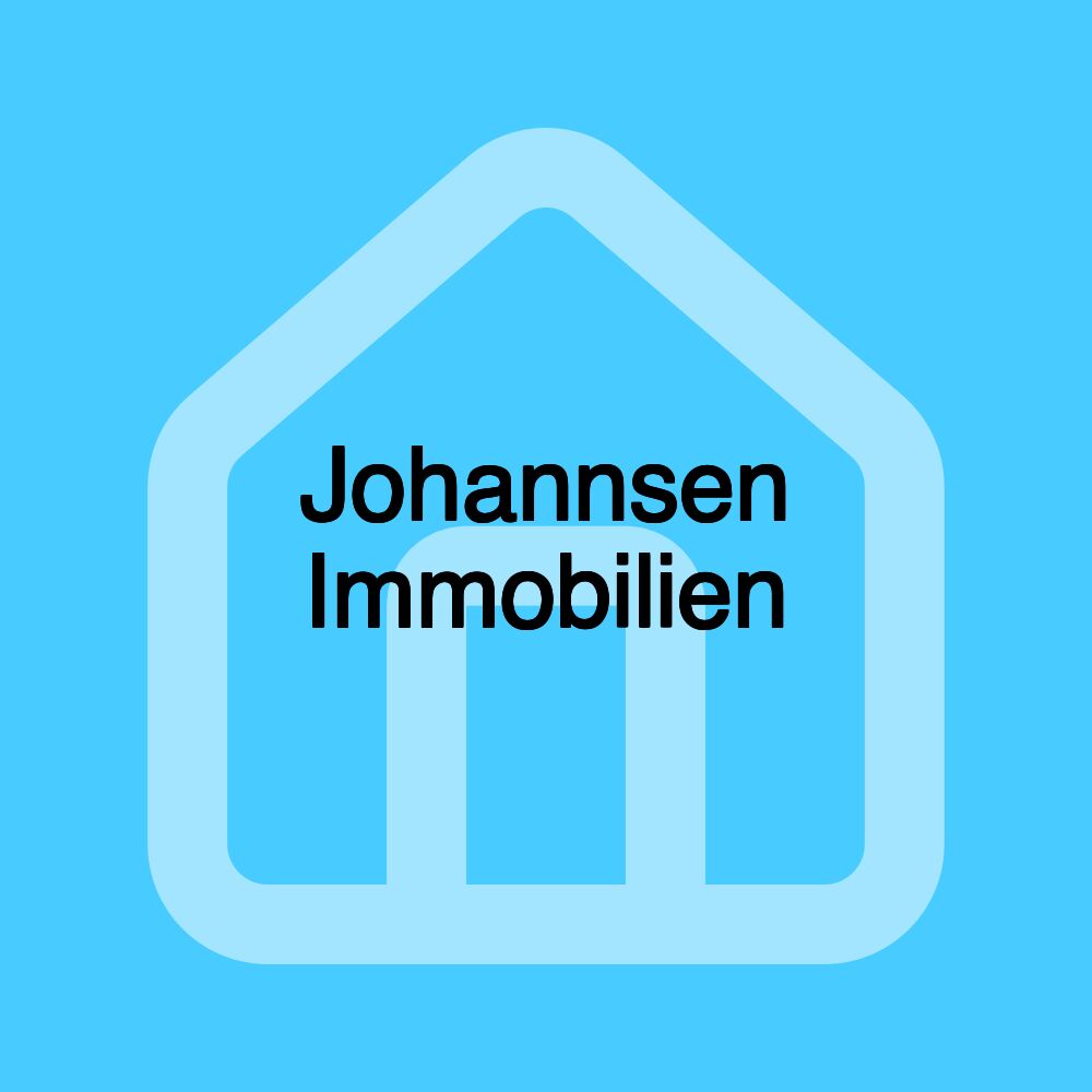 Johannsen Immobilien