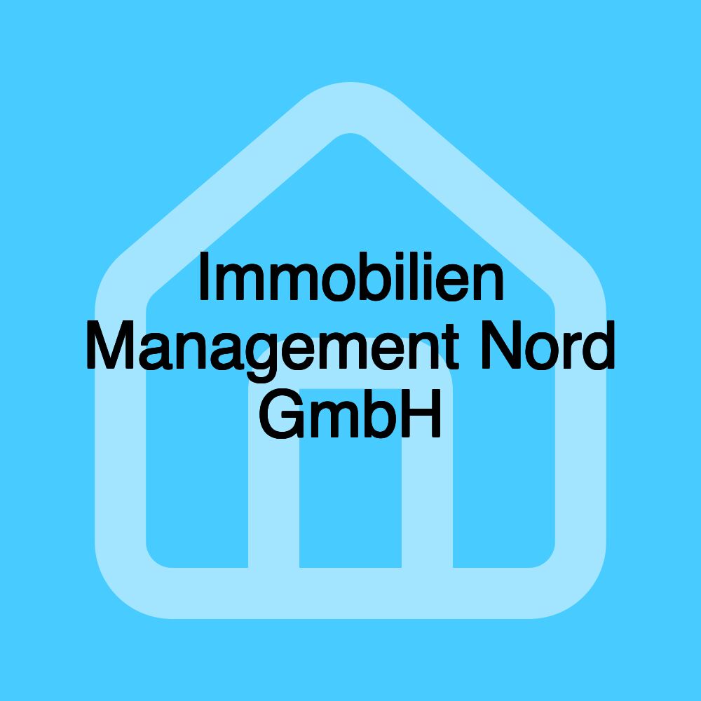 Immobilien Management Nord GmbH