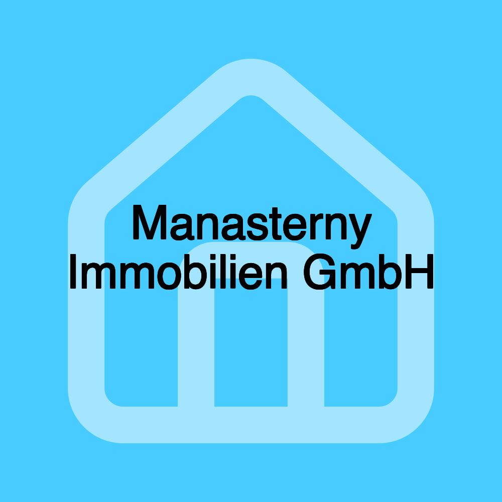 Manasterny Immobilien GmbH