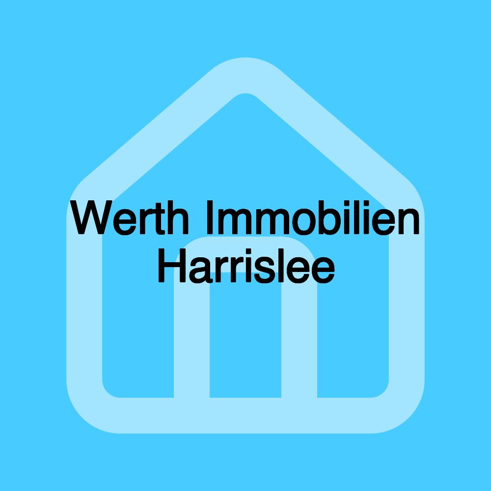 Werth Immobilien Harrislee