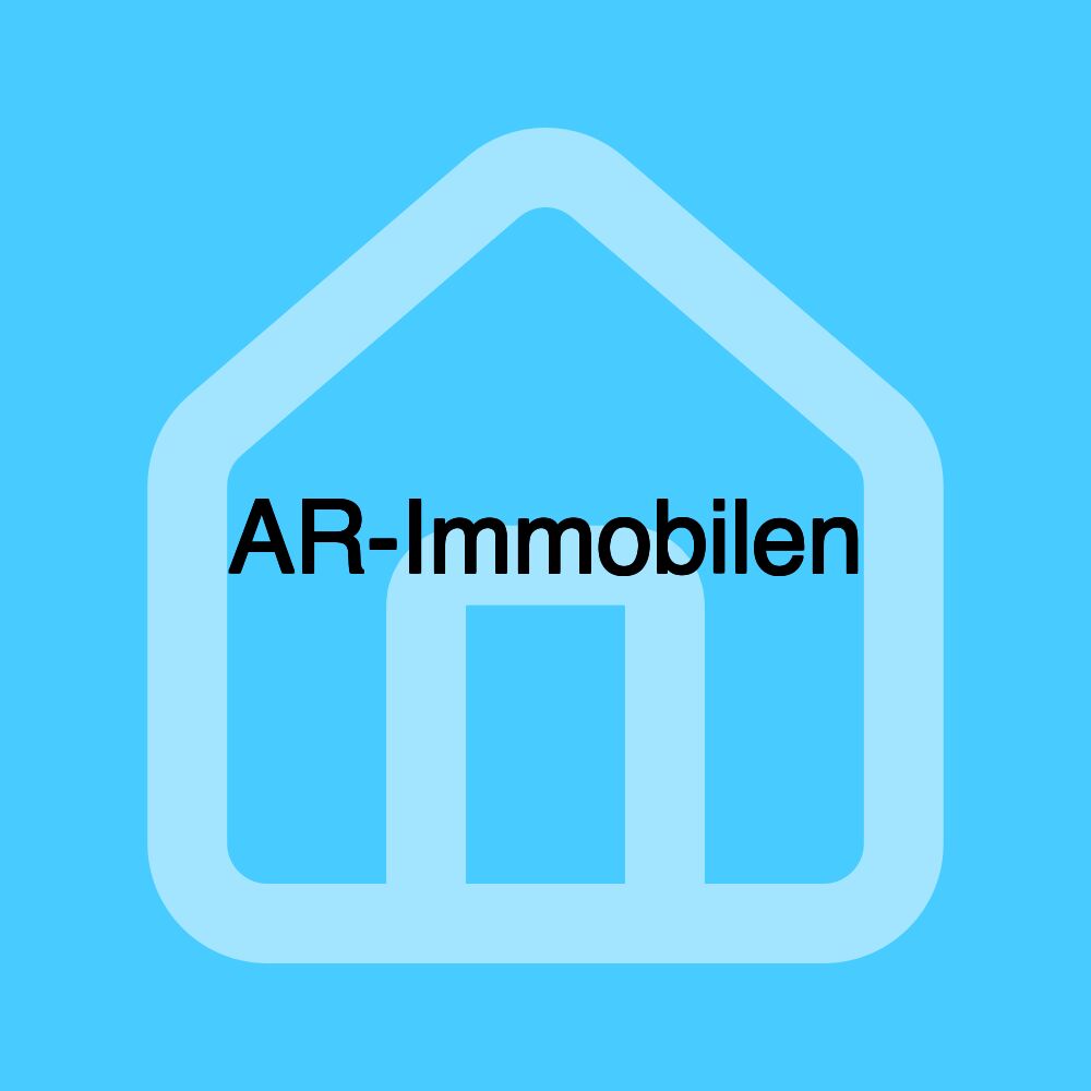 AR-Immobilen