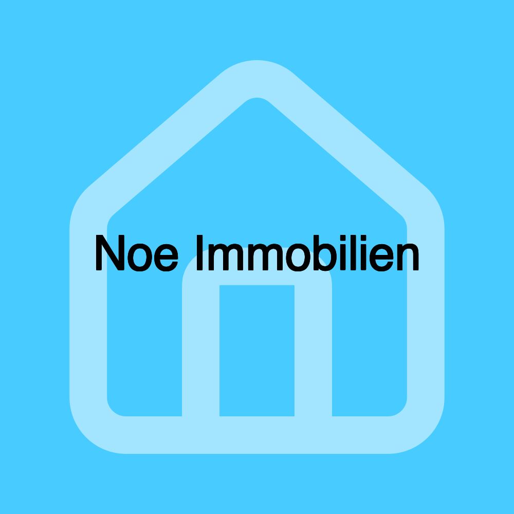 Noe Immobilien