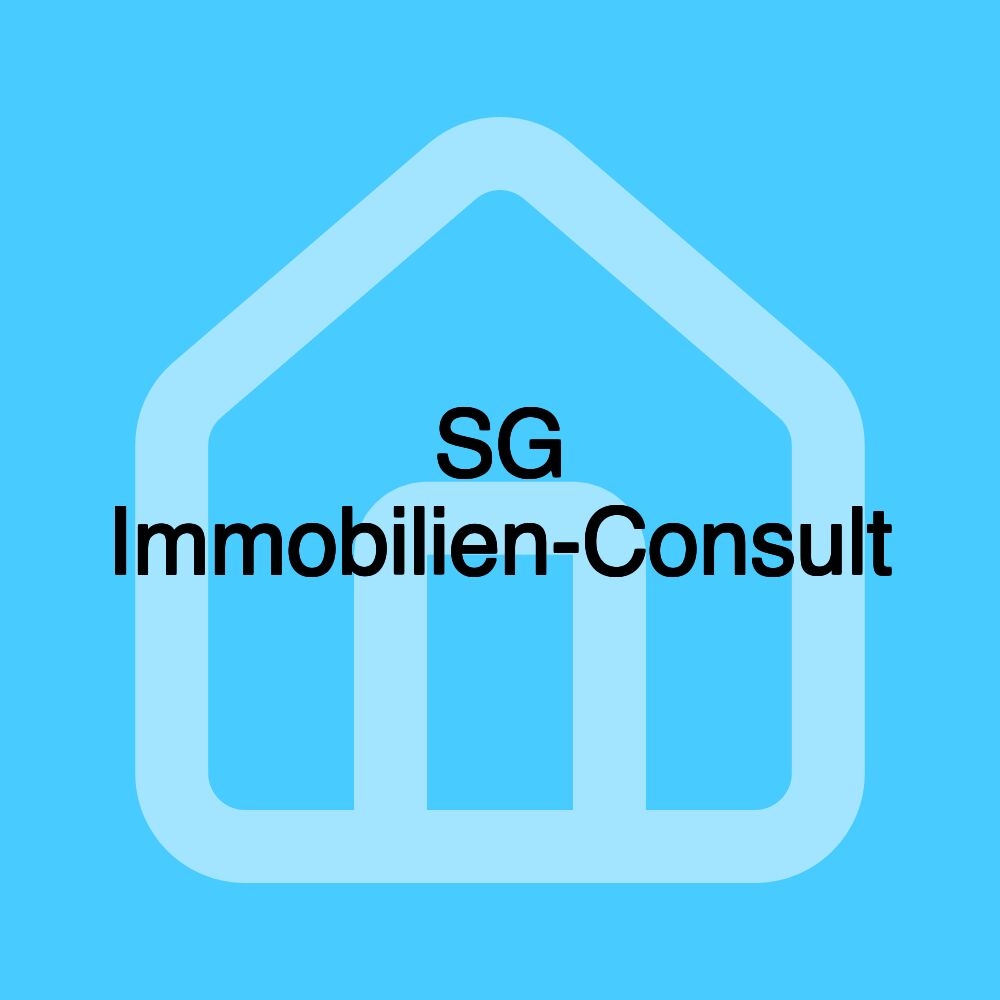 SG Immobilien-Consult