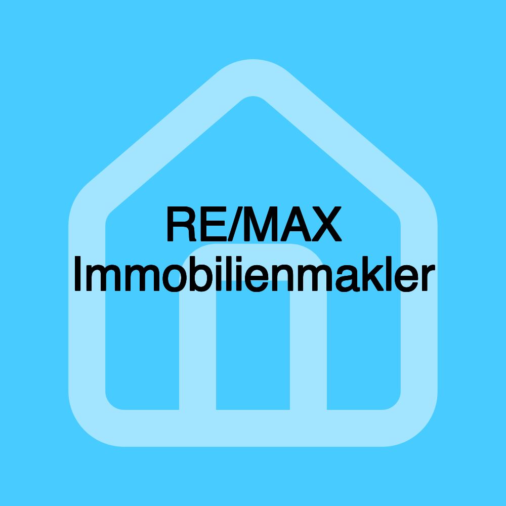 RE/MAX Immobilienmakler