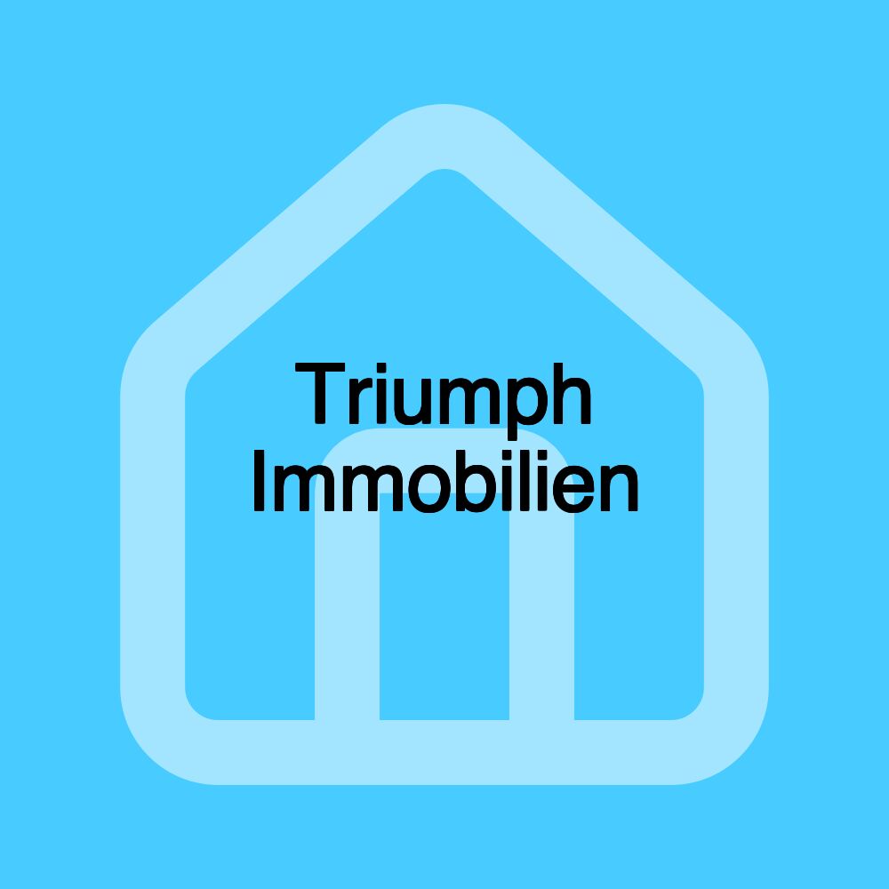 Triumph Immobilien