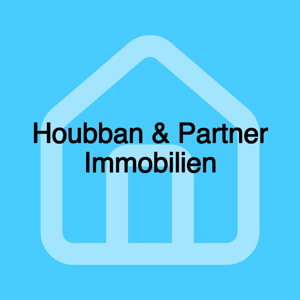 Houbban & Partner Immobilien