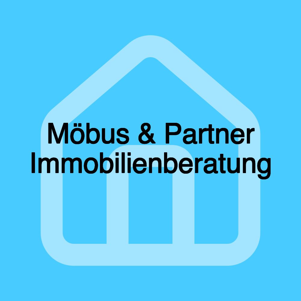 Möbus & Partner Immobilienberatung